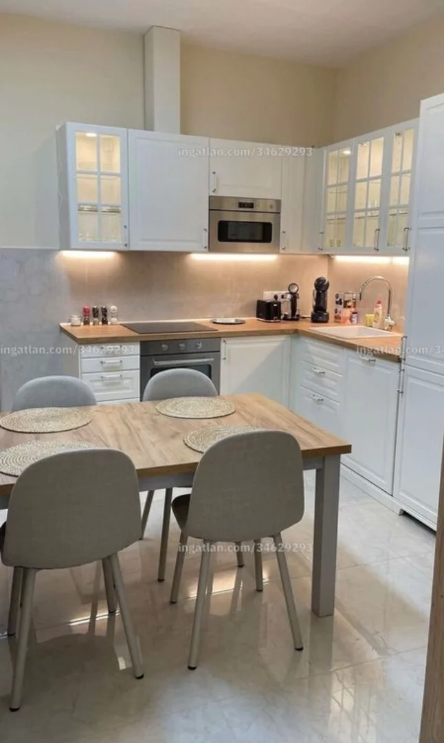 Kiadó tégla lakás Budapest 05. ker.en - Kép 19