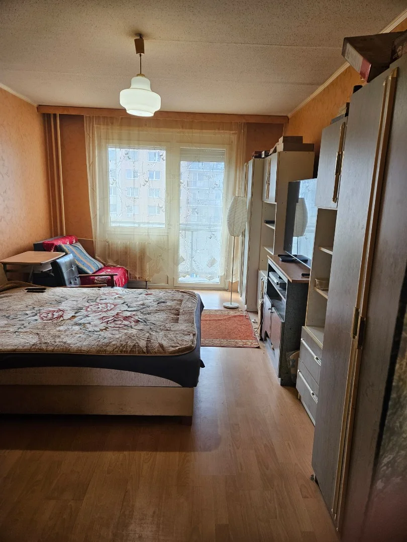 Eladó panel lakás Budapesten