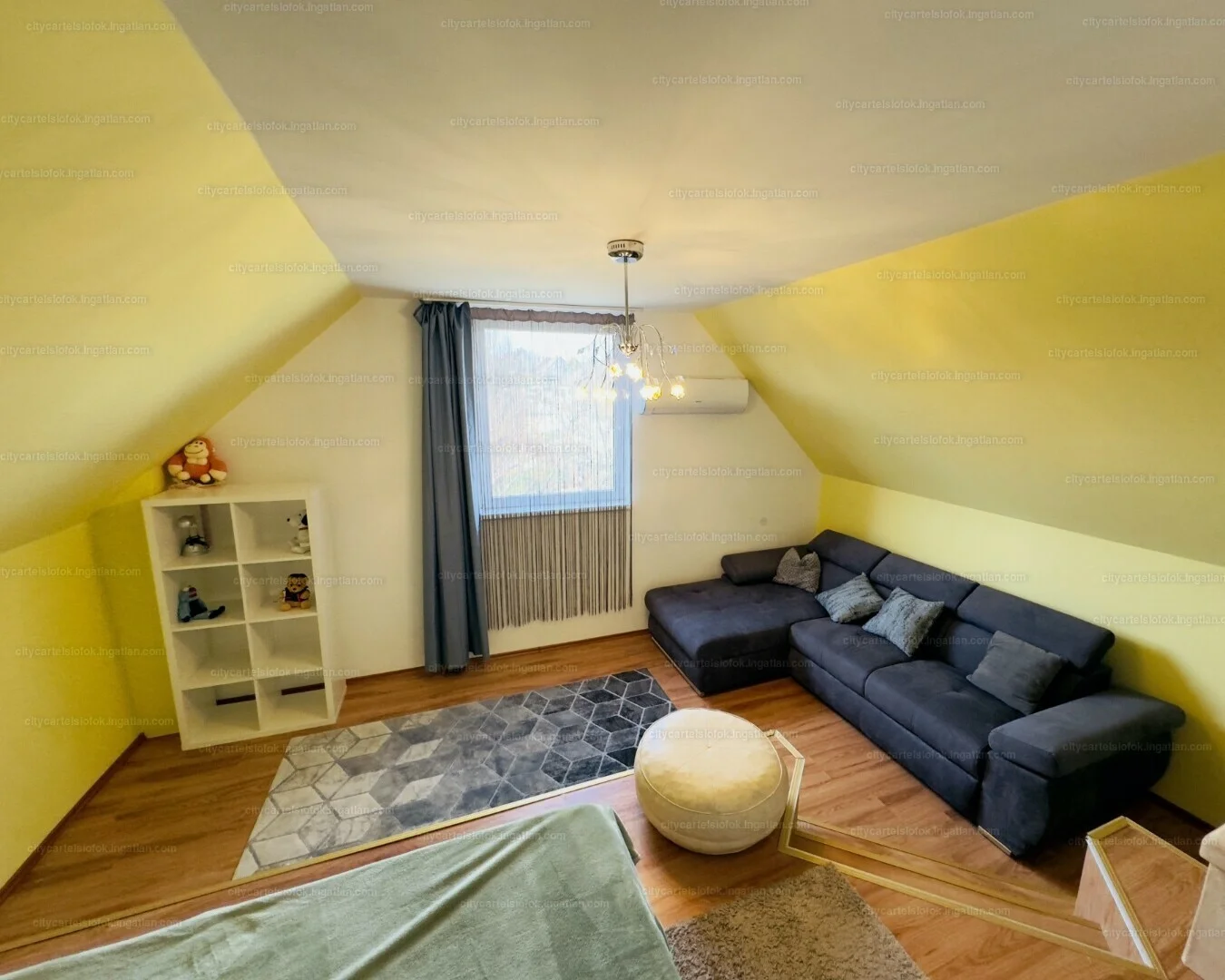 Eladó családi ház Siófokon - Kép 15