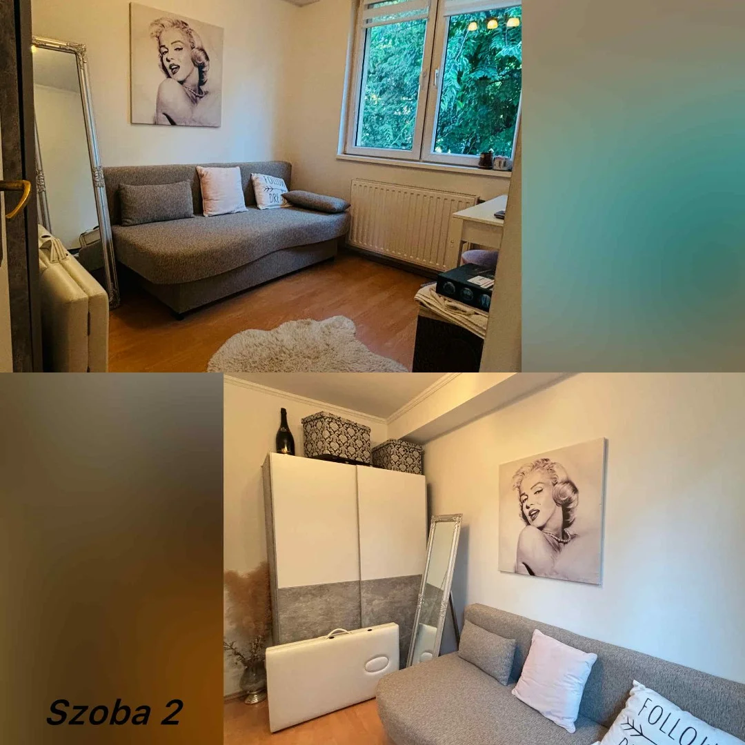 Eladó tégla lakás Szegeden - Kép 5