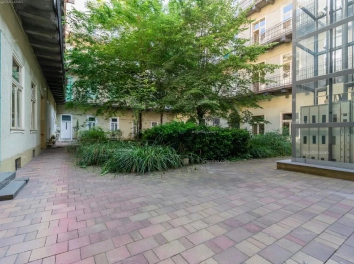 Eladó tégla lakás Budapest 02. ker.en - Kép 11