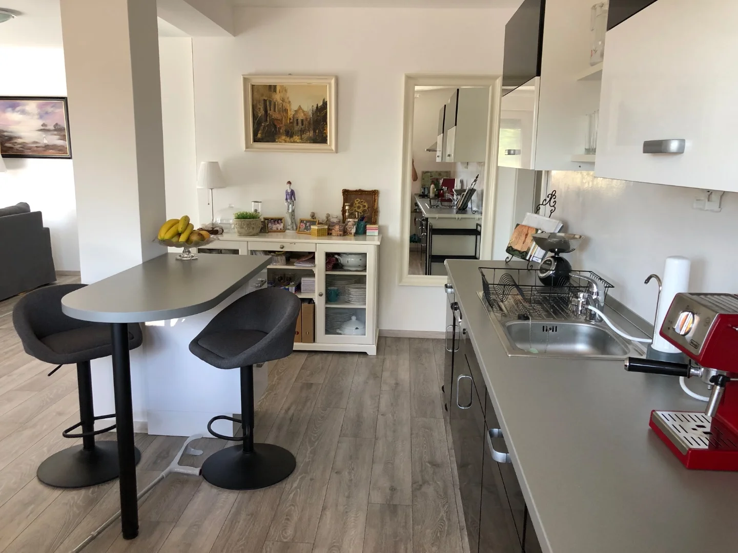 Eladó tégla lakás Siófokon - Kép 3