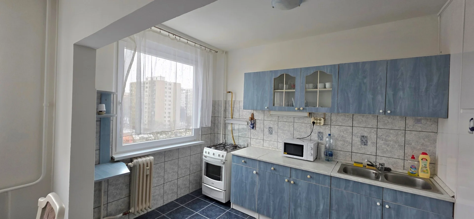 Eladó panel lakás Debrecenben - Kép 3