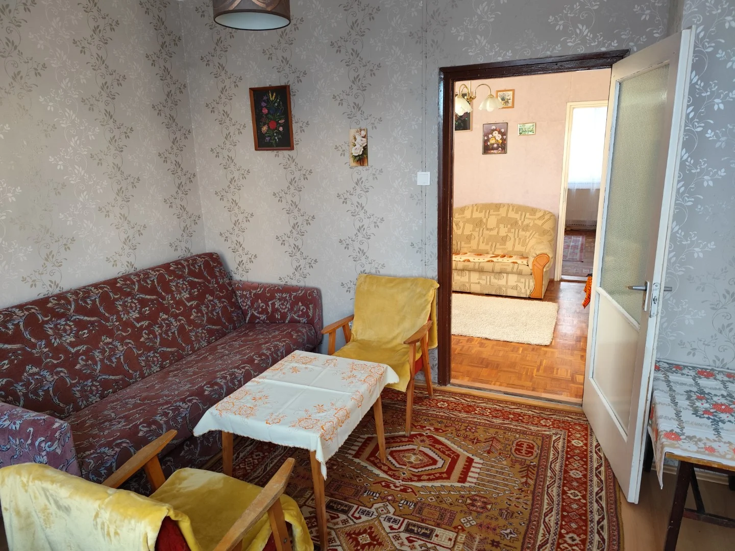 Kiadó tégla lakás Komáromon - Kép 9