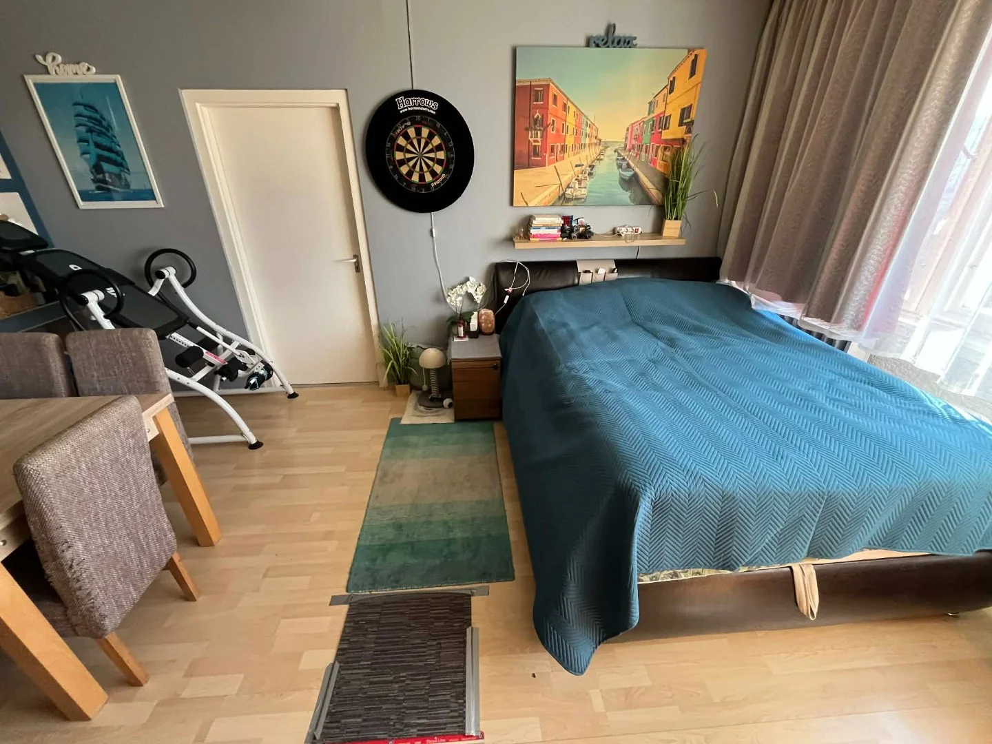 Eladó panel lakás Budapest 10. ker.en - Kép 3