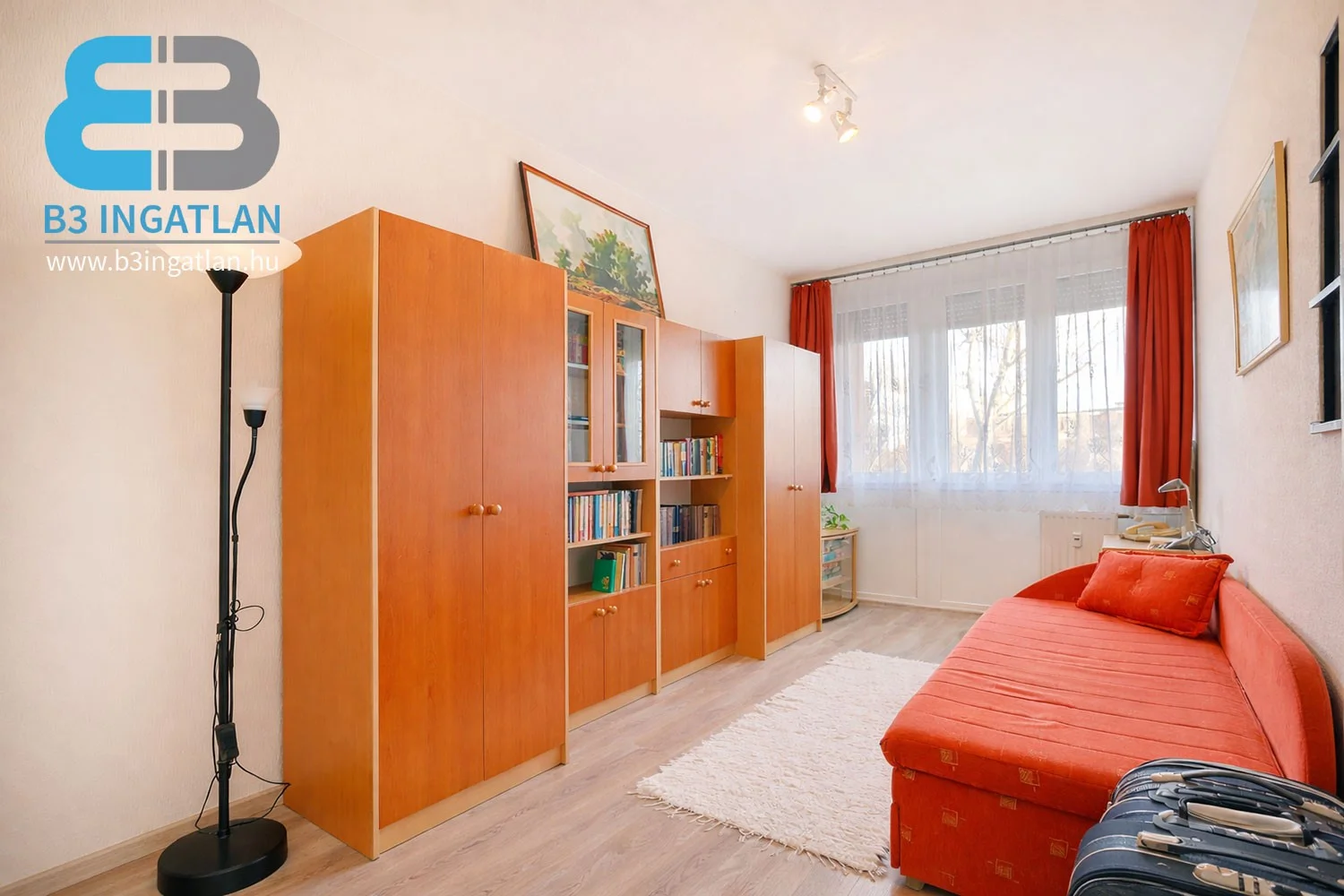 Eladó panel lakás Budapest 20. ker.en - Kép 7