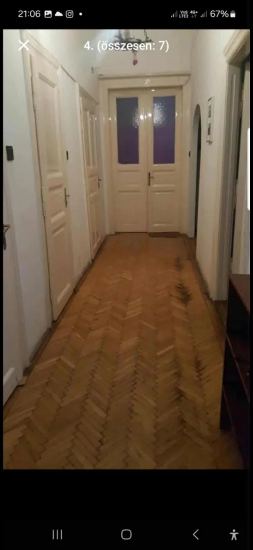 Eladó tégla lakás Budapest 02. ker.en - Kép 6