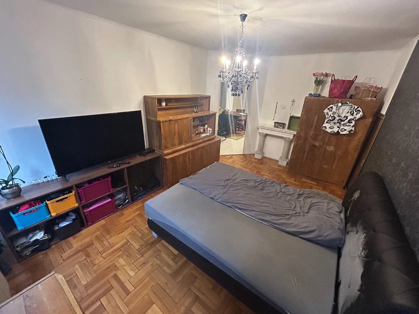 Eladó tégla lakás Debrecenben - Kép 6