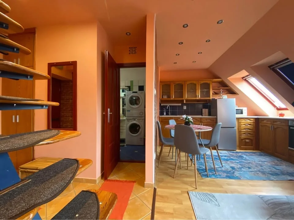 Kiadó tégla lakás Debrecenben - Kép 3