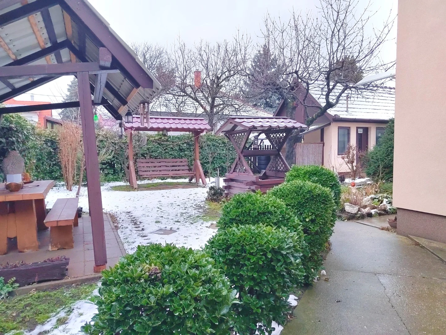 Eladó családi ház Budapest 20. ker.en - Kép 17