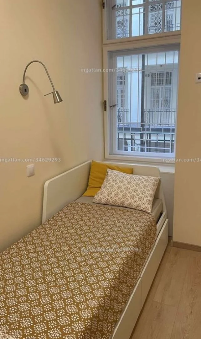 Kiadó tégla lakás Budapest 05. ker.en - Kép 5