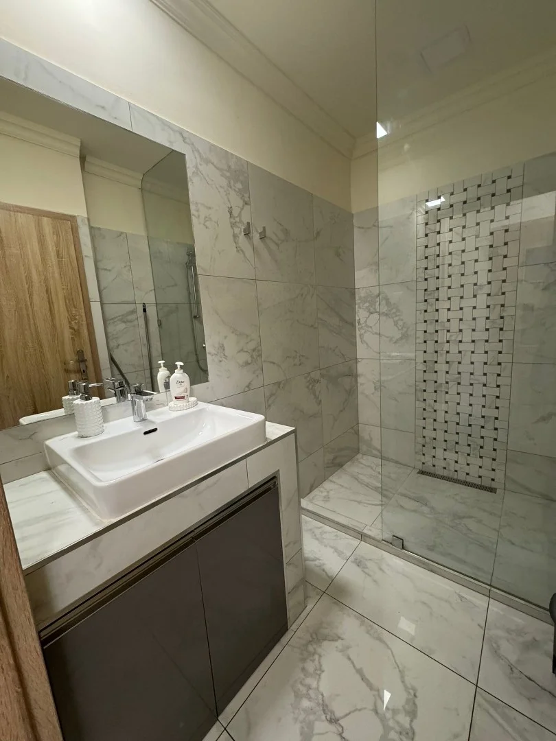 Kiadó tégla lakás Budapest 05. ker.en - Kép 9