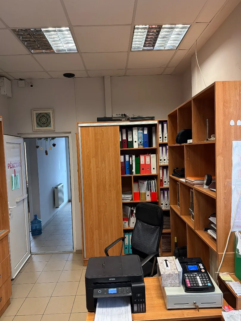 Eladó műhely ipari / raktár Szeghalomon - Kép 3