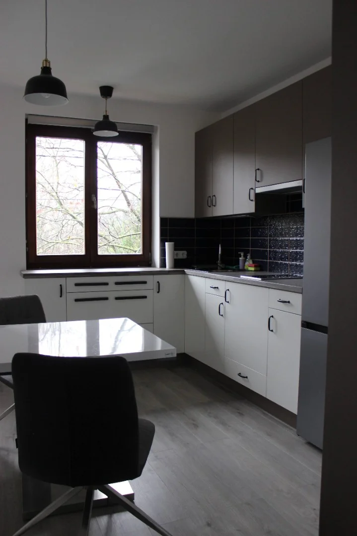 Kiadó tégla lakás Budapest 11. ker.en - Kép 2