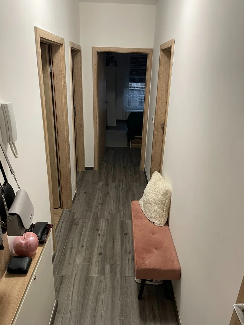 Eladó tégla lakás Miskolcon - Kép 9