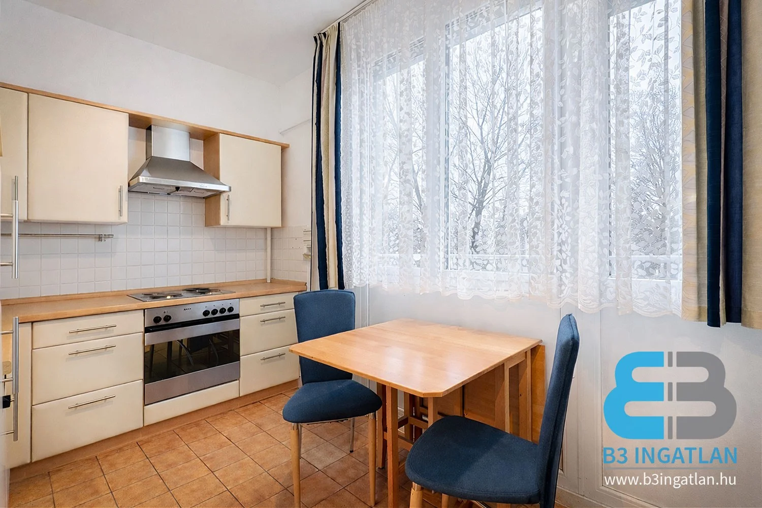 Eladó panel lakás Budapest 20. ker.en - Kép 5