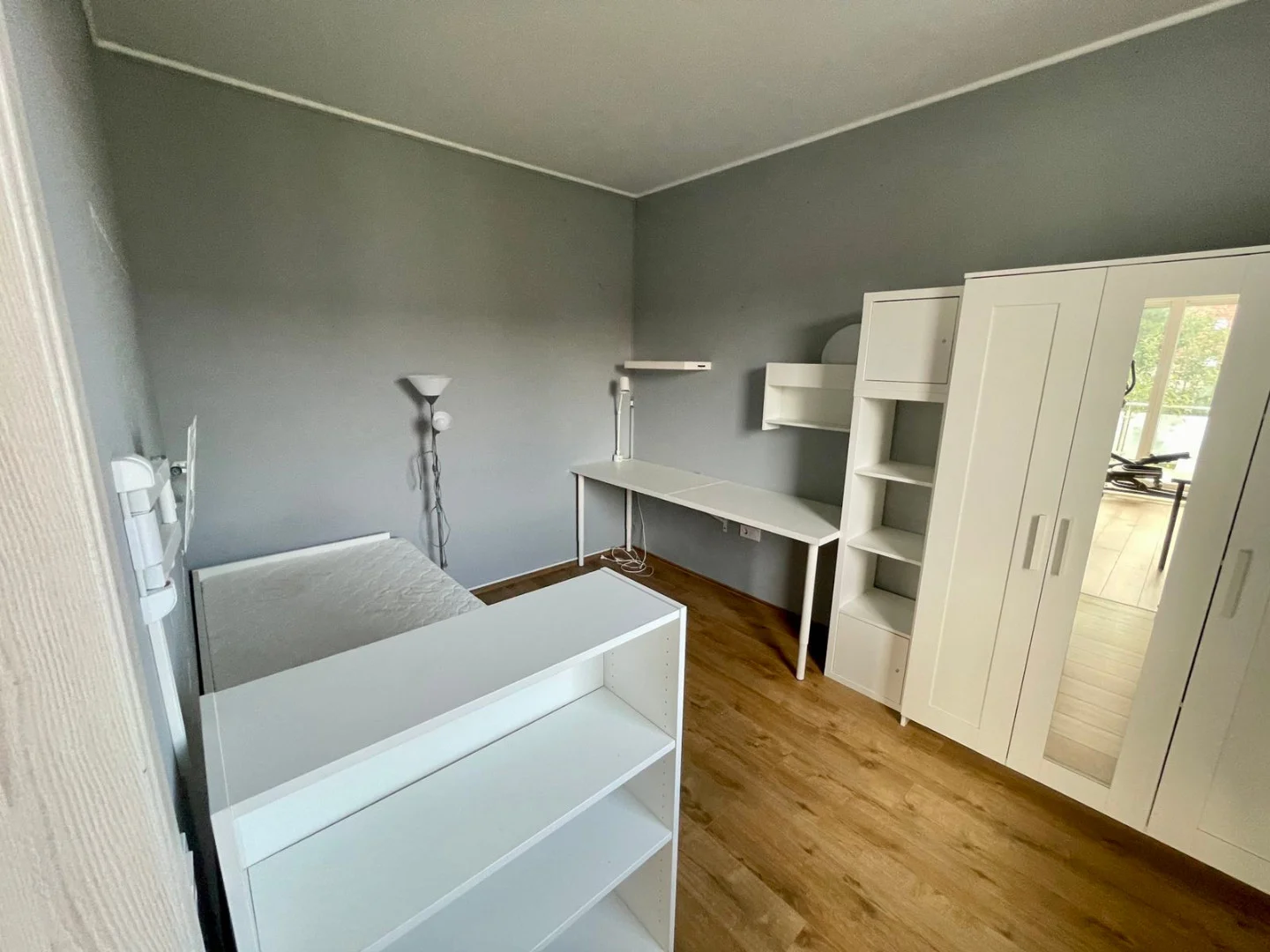 Kiadó tégla lakás Székesfehérváron - Kép 5