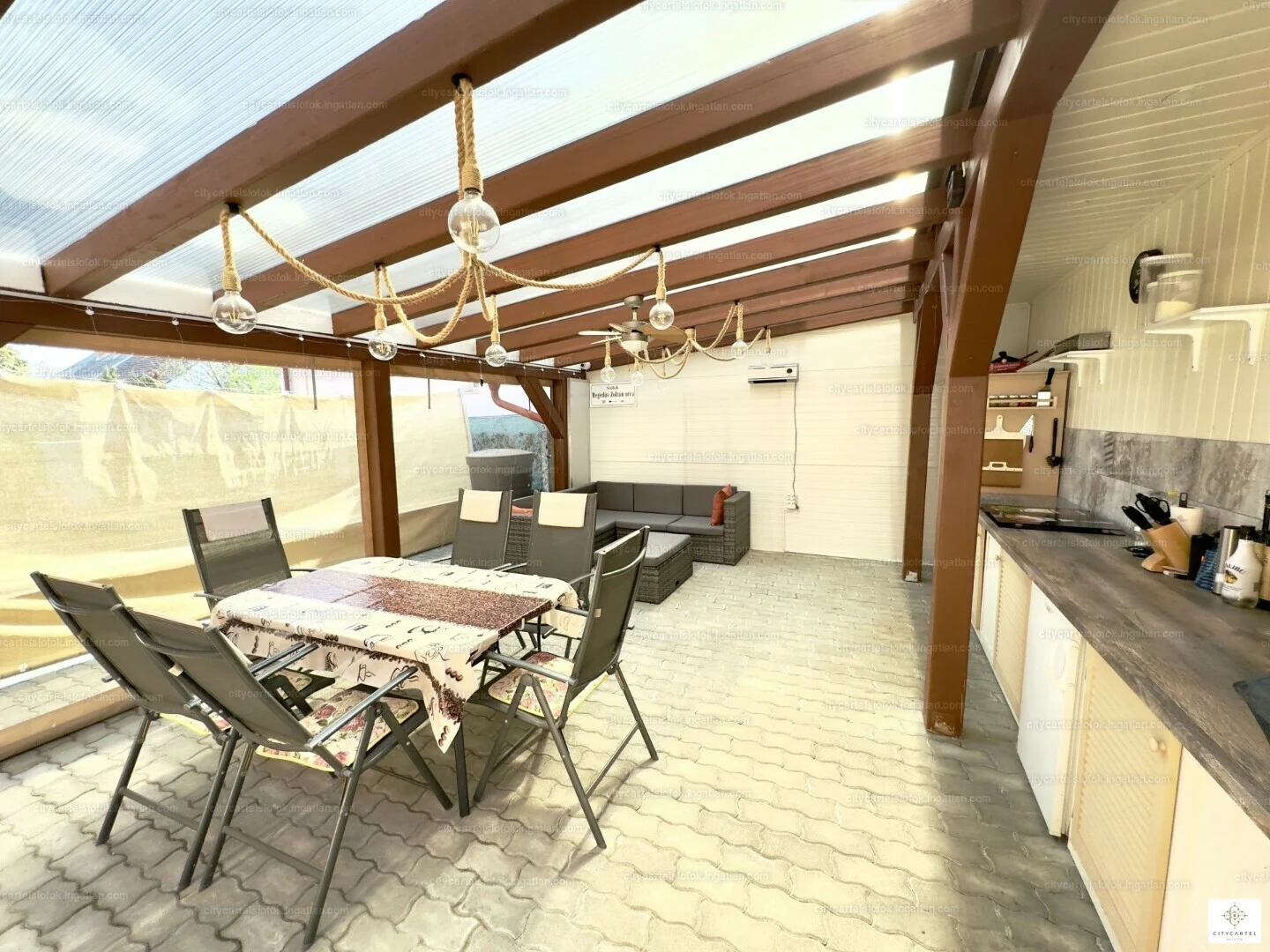 Eladó családi ház Siófokon - Kép 16