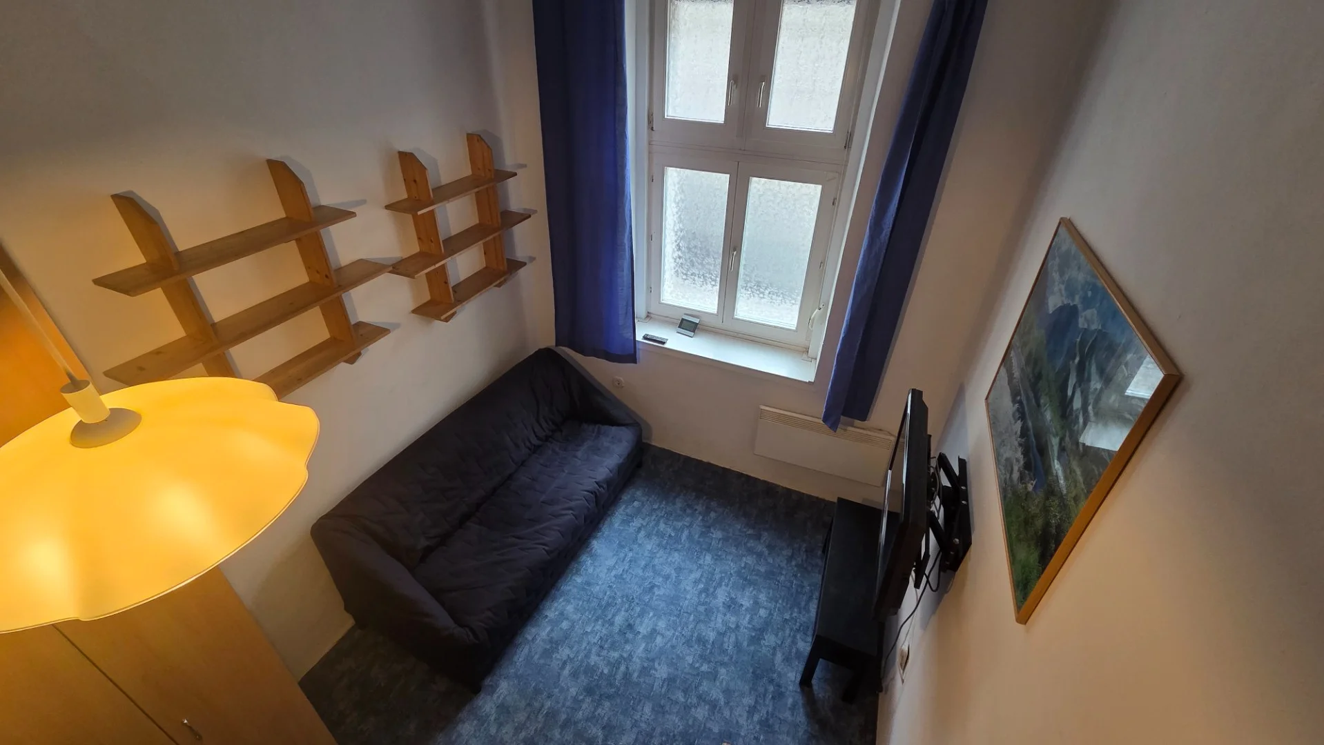 Eladó tégla lakás Budapest 07. ker.en - Kép 2