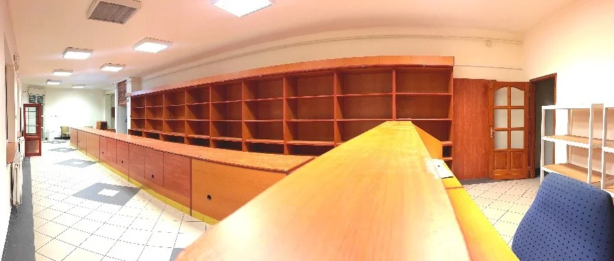 Kiadó üzlet iroda / üzlet / kereskedelmi / szolgáltató Budapest 20. ker.en - Kép 3