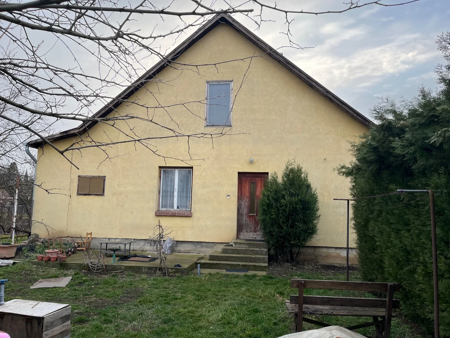 Eladó családi ház Rákóczifalvan - Kép 3
