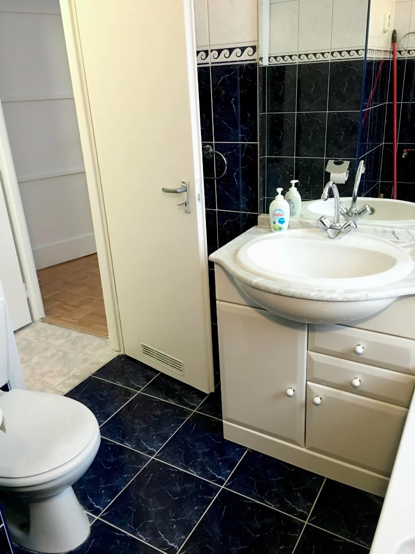 Eladó panel lakás Diósdon - Kép 5