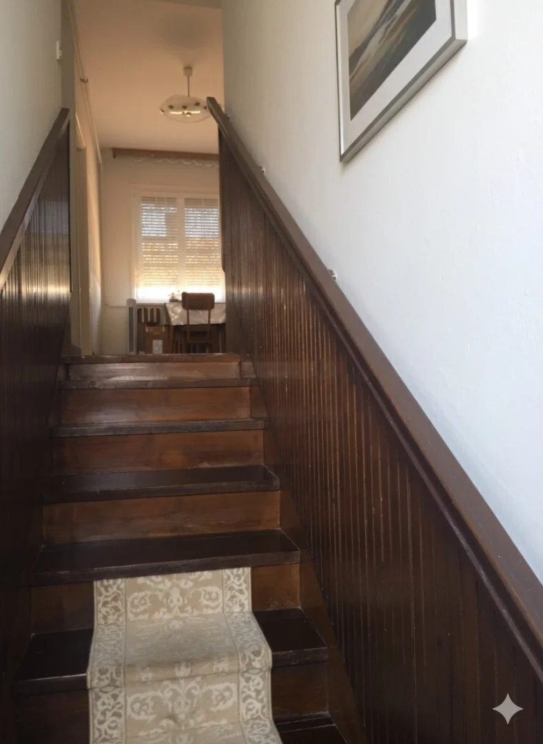 Eladó családi ház Domaszéken - Kép 8