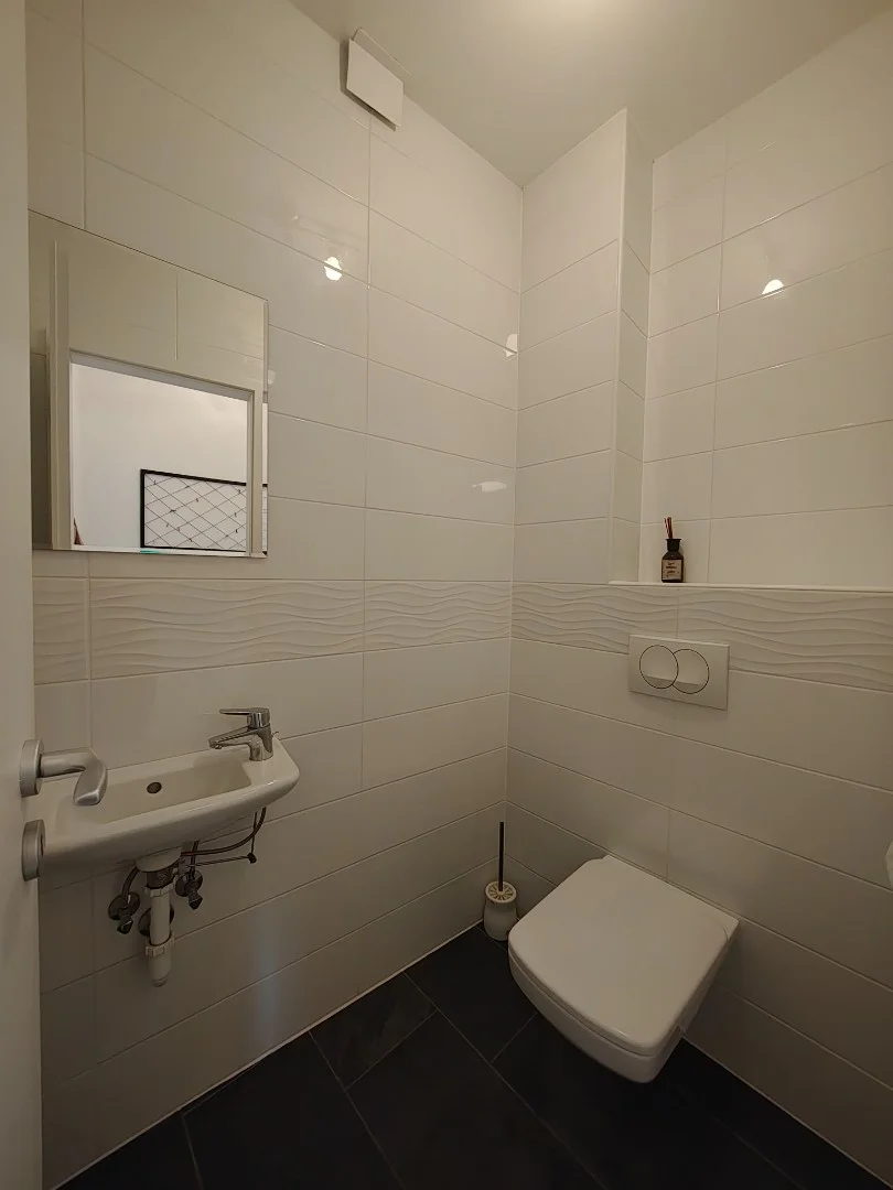 Eladó tégla lakás Pécsen - Kép 12