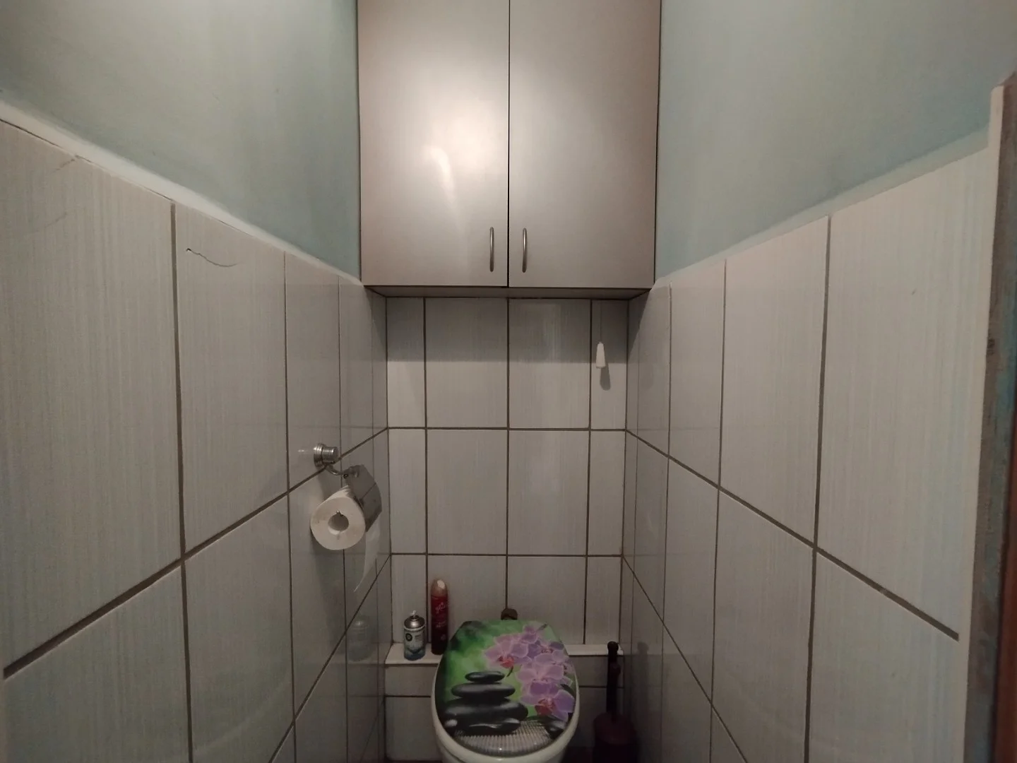 Eladó tégla lakás Székesfehérváron - Kép 9