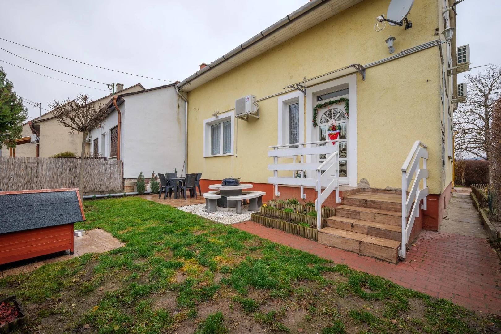 Eladó családi ház Esztergomban - Kép 15