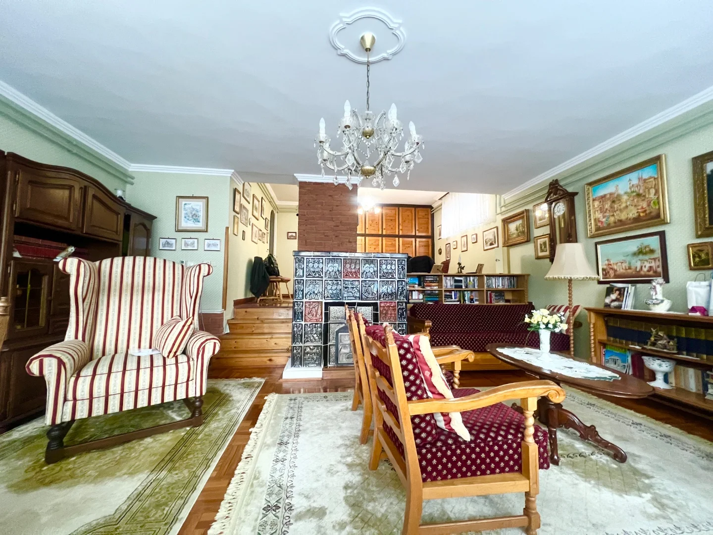 Eladó családi ház Békéscsabán - Kép 6