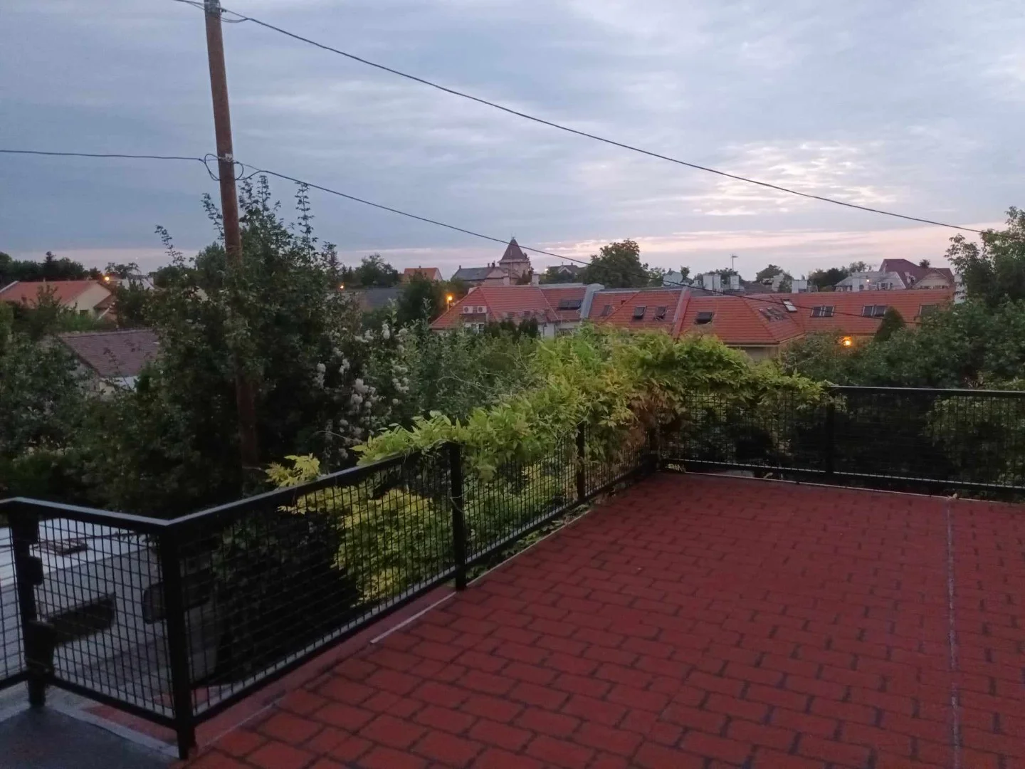 Eladó ikerház Budapest 22. ker.en - Kép 4