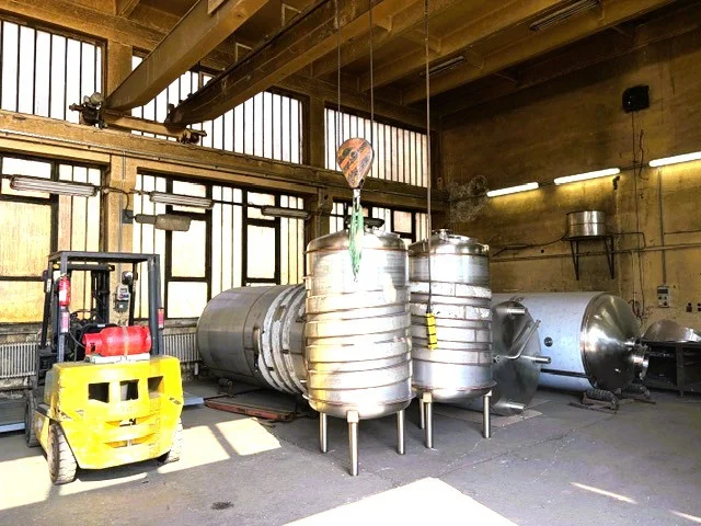 Eladó telephely ipari / raktár Várpalotan - Kép 2