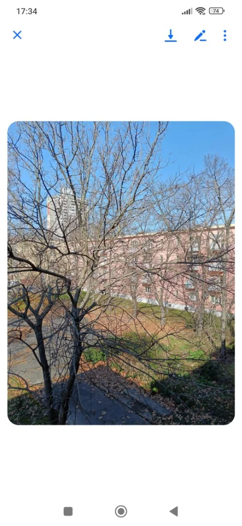 Eladó tégla lakás Szolnokon - Kép 8