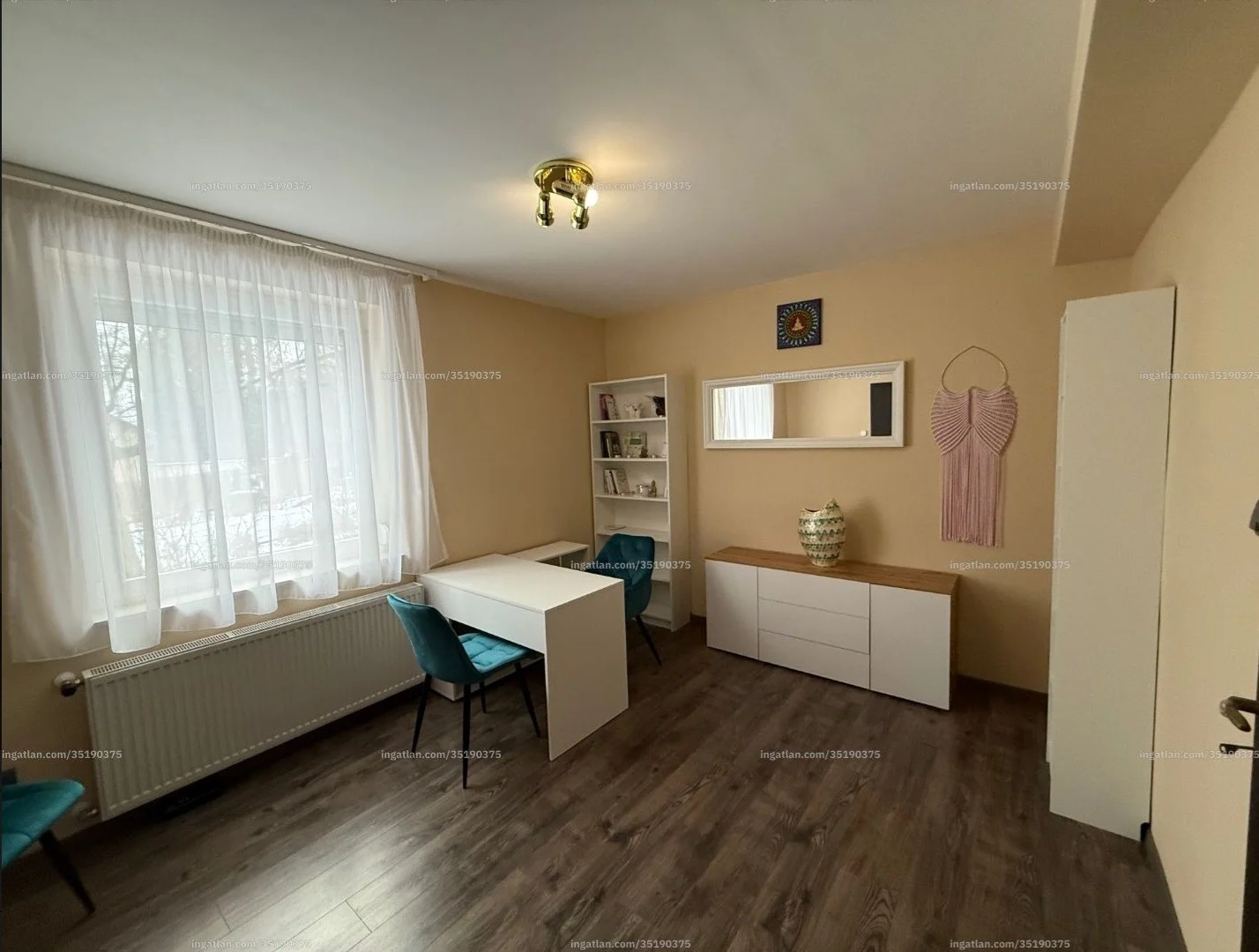 Eladó tégla lakás Budapest 02. ker.en - Kép 2