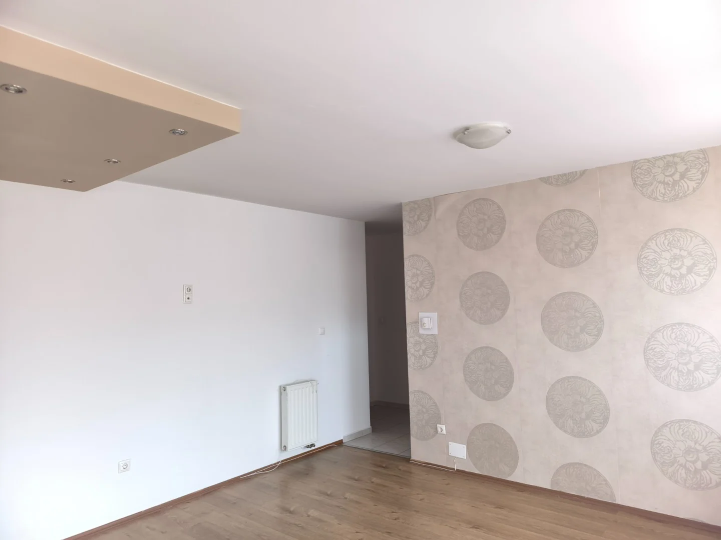 Eladó tégla lakás Pécsen - Kép 5