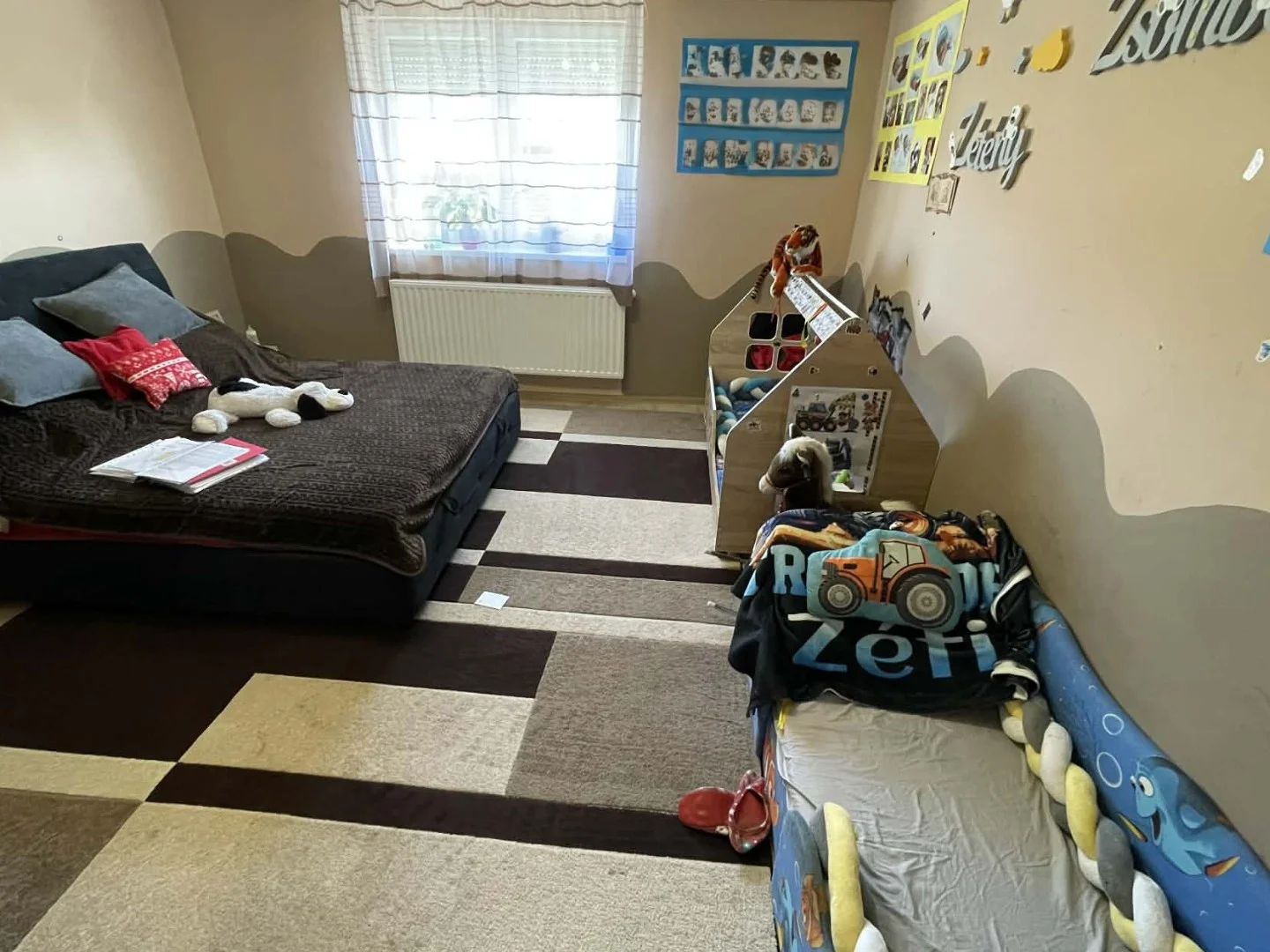 Eladó családi ház Nyíregyházán - Kép 4