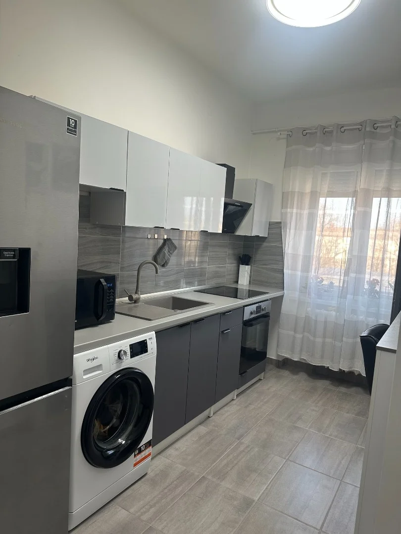 Eladó tégla lakás Dunaújvárosban