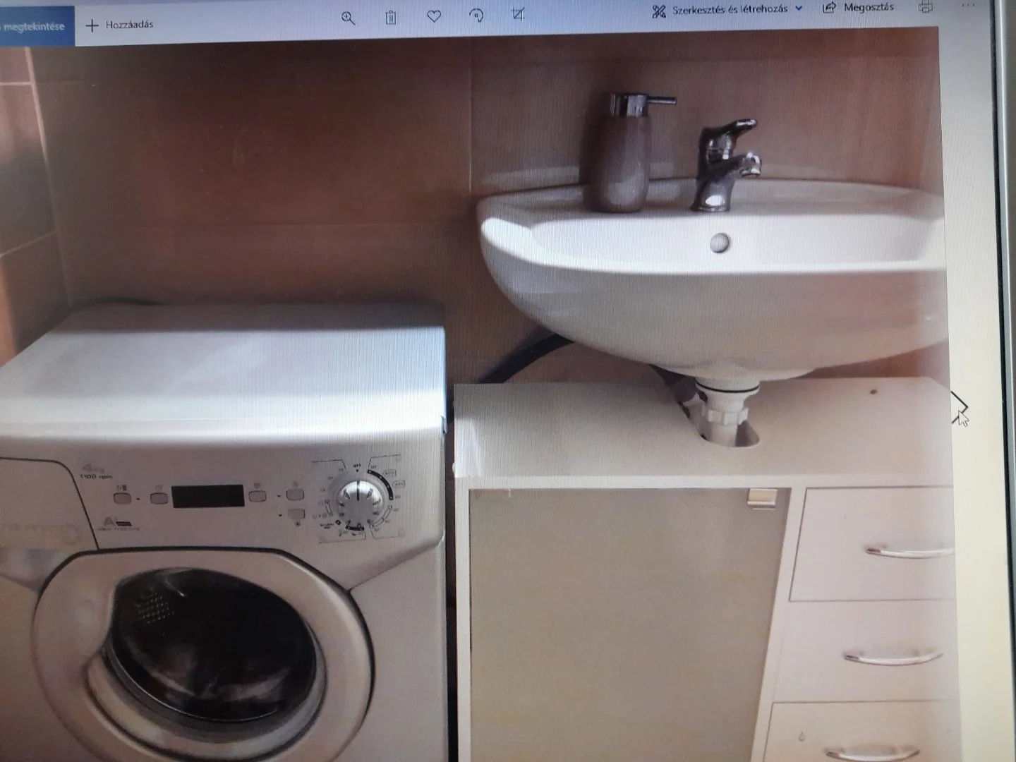 Eladó tégla lakás Győrött - Kép 4