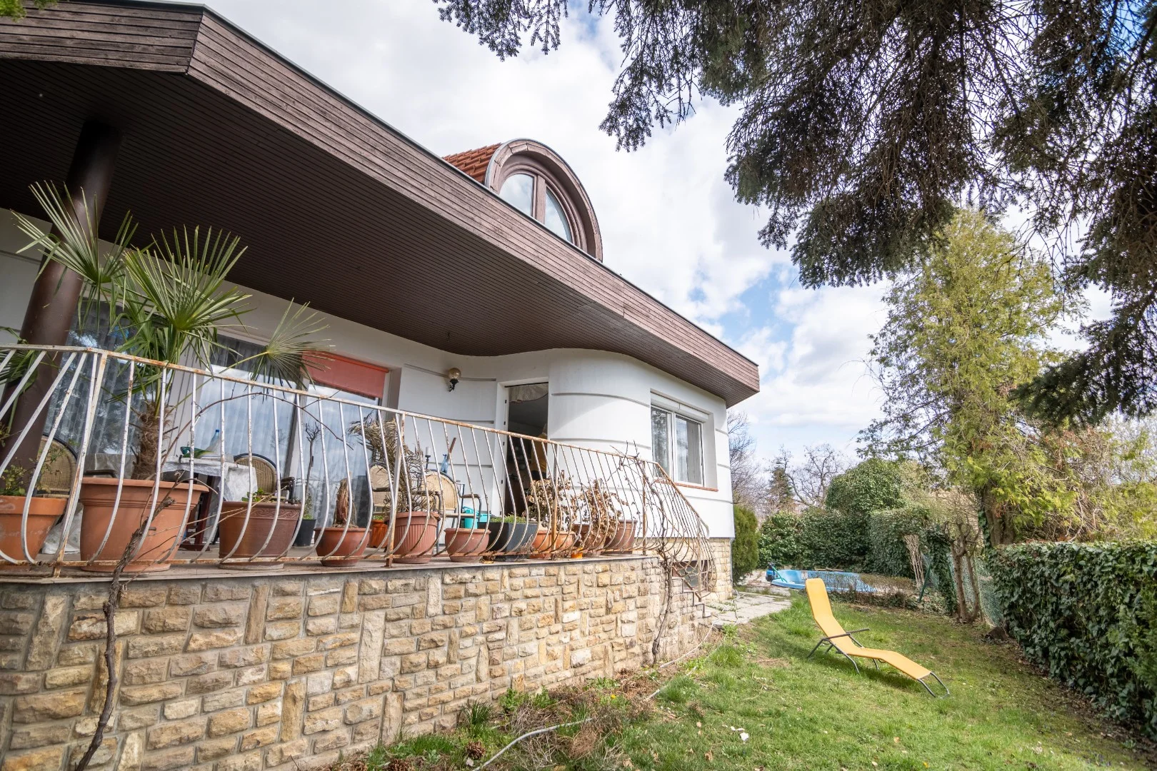 Eladó családi ház Pomázon - Kép 16