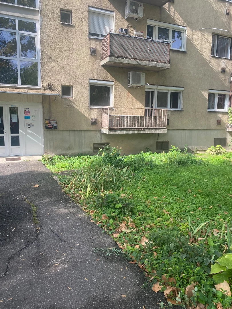 Eladó tégla lakás Miskolcon