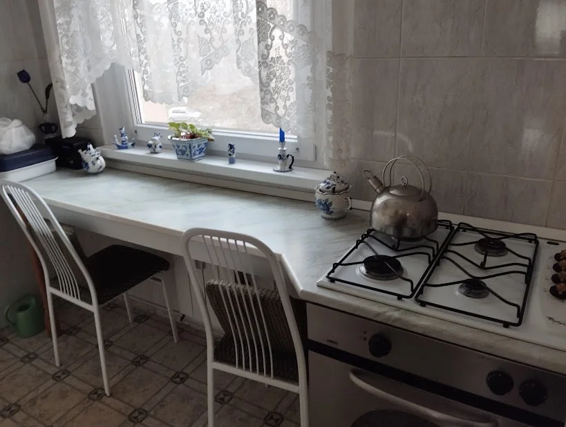 Eladó panel lakás Budapest 15. ker.en - Kép 5