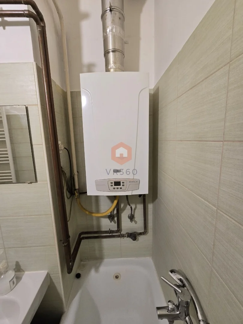 Eladó tégla lakás Pécsen - Kép 6