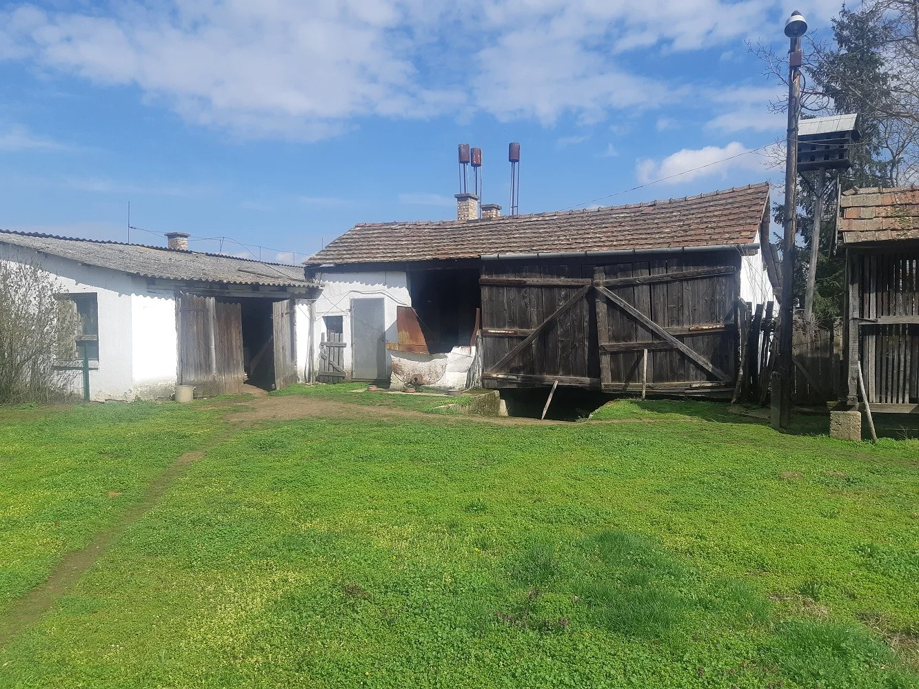 Eladó tanya mezőgazdaság Debrecenben - Kép 6