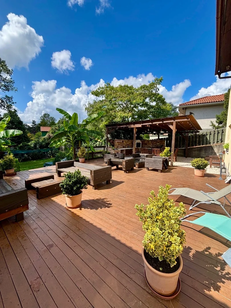 Eladó családi ház Szentendren - Kép 14