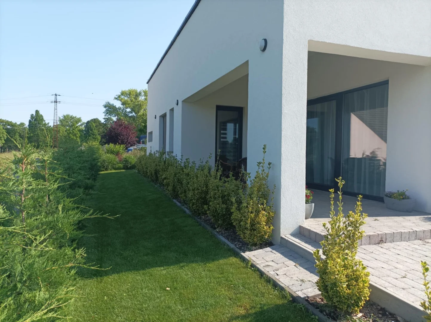 Eladó családi ház Balatonfűzfőn - Kép 4