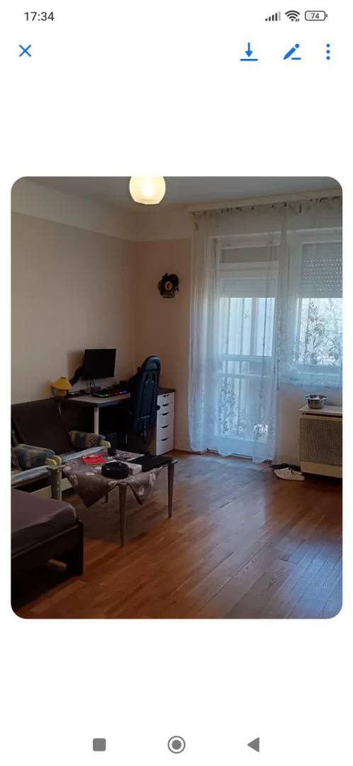 Eladó tégla lakás Szolnokon - Kép 7