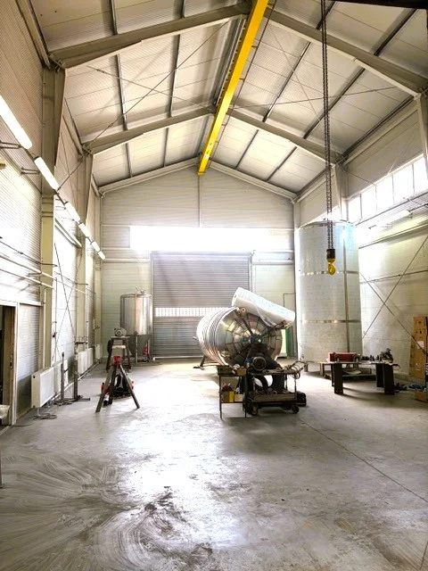 Eladó telephely ipari / raktár Várpalotan - Kép 8