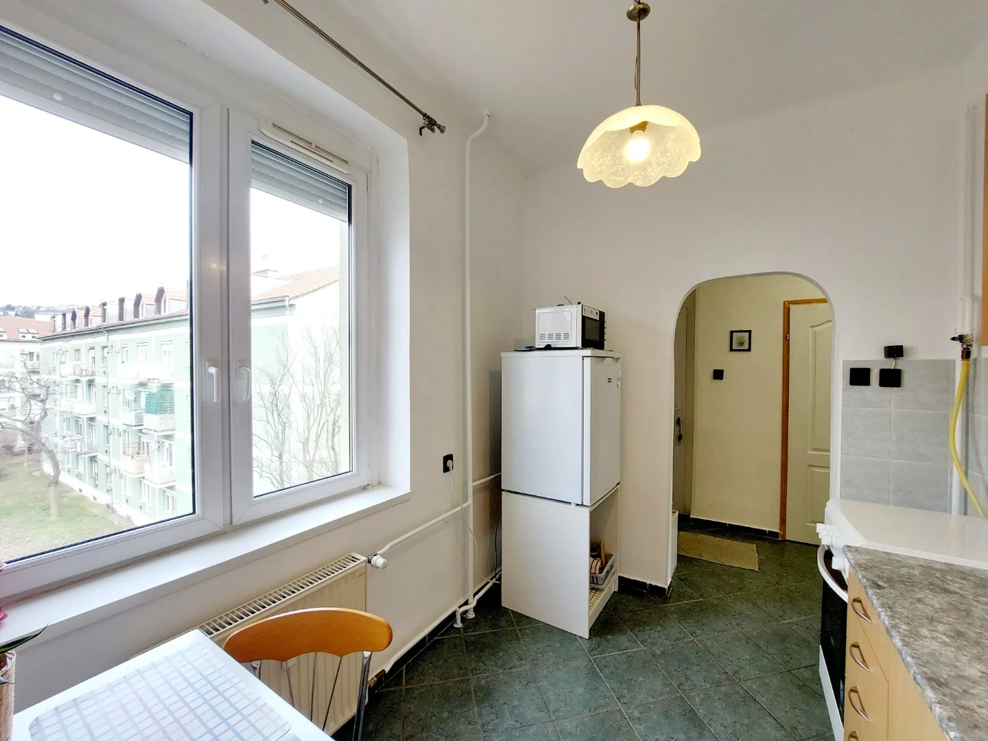 Eladó tégla lakás Pécsen - Kép 11