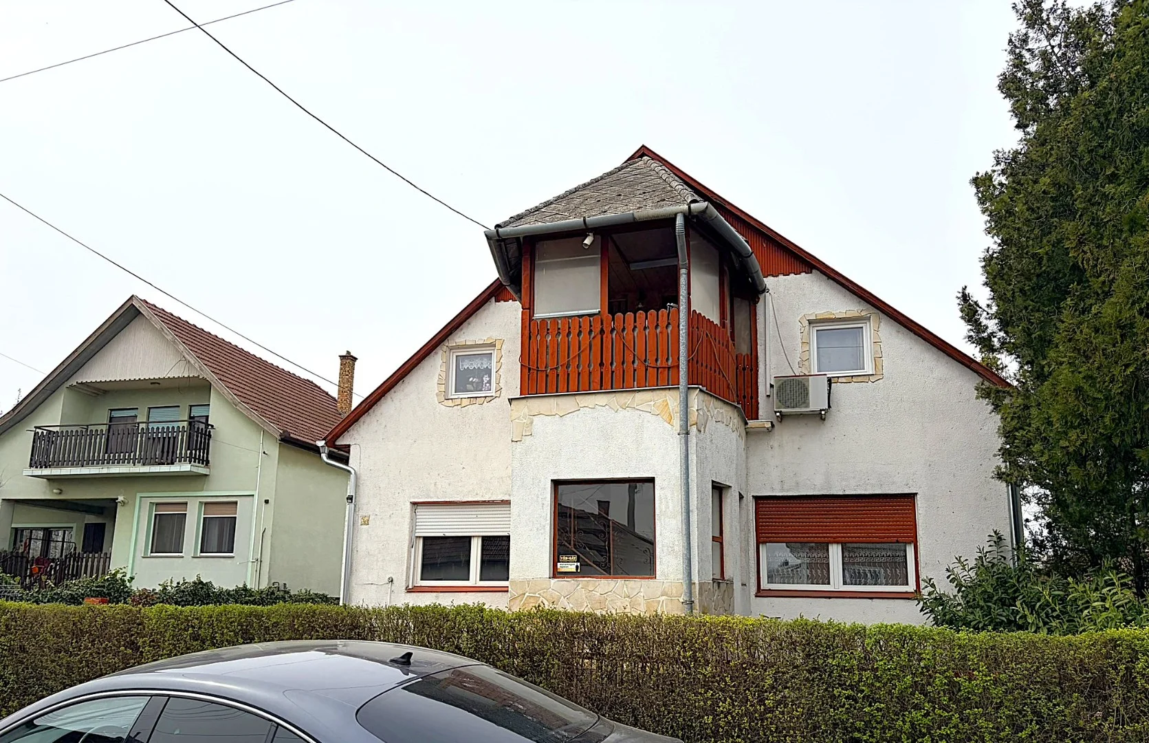 Eladó családi ház Kiskunlacháza - Kép 10